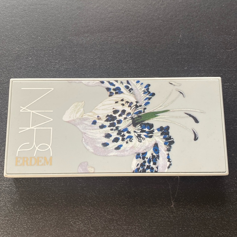 NARS Eyeshadow Palette